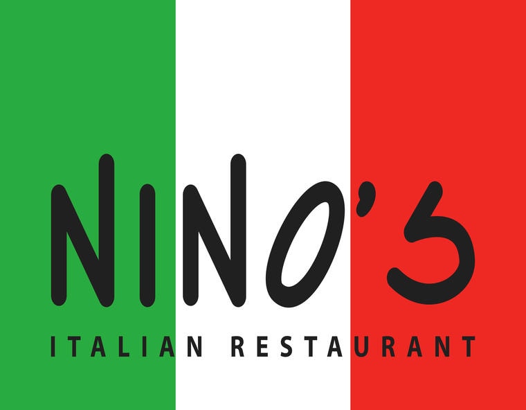 Nino's Menu