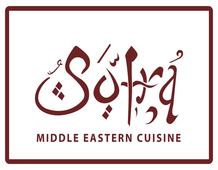 Sofra Menu